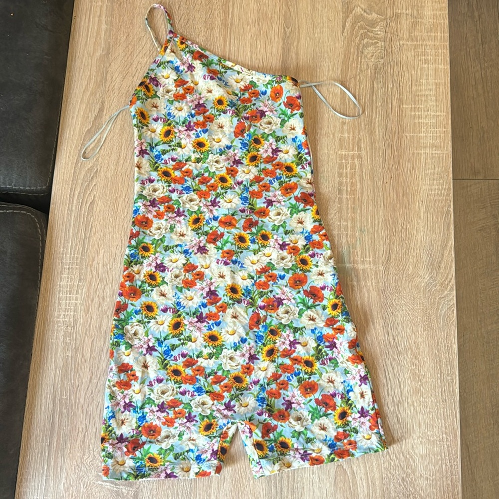 Zara Romper!!